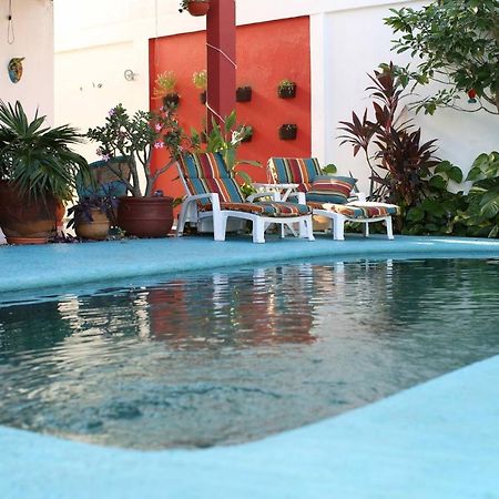 Casa Kimberley Private Villa Rincon de Guayabitos Kültér fotó