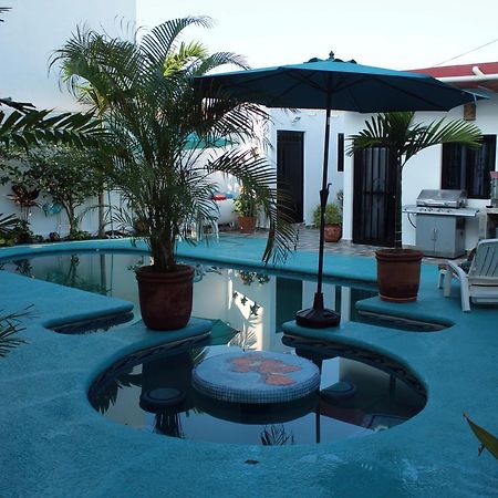 Casa Kimberley Private Villa Rincon de Guayabitos Kültér fotó