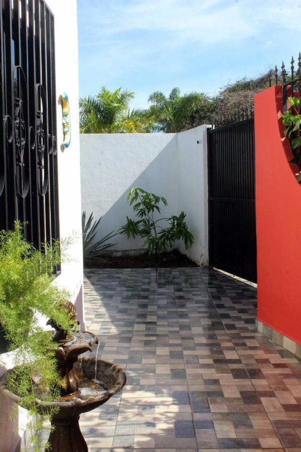 Casa Kimberley Private Villa Rincon de Guayabitos Kültér fotó
