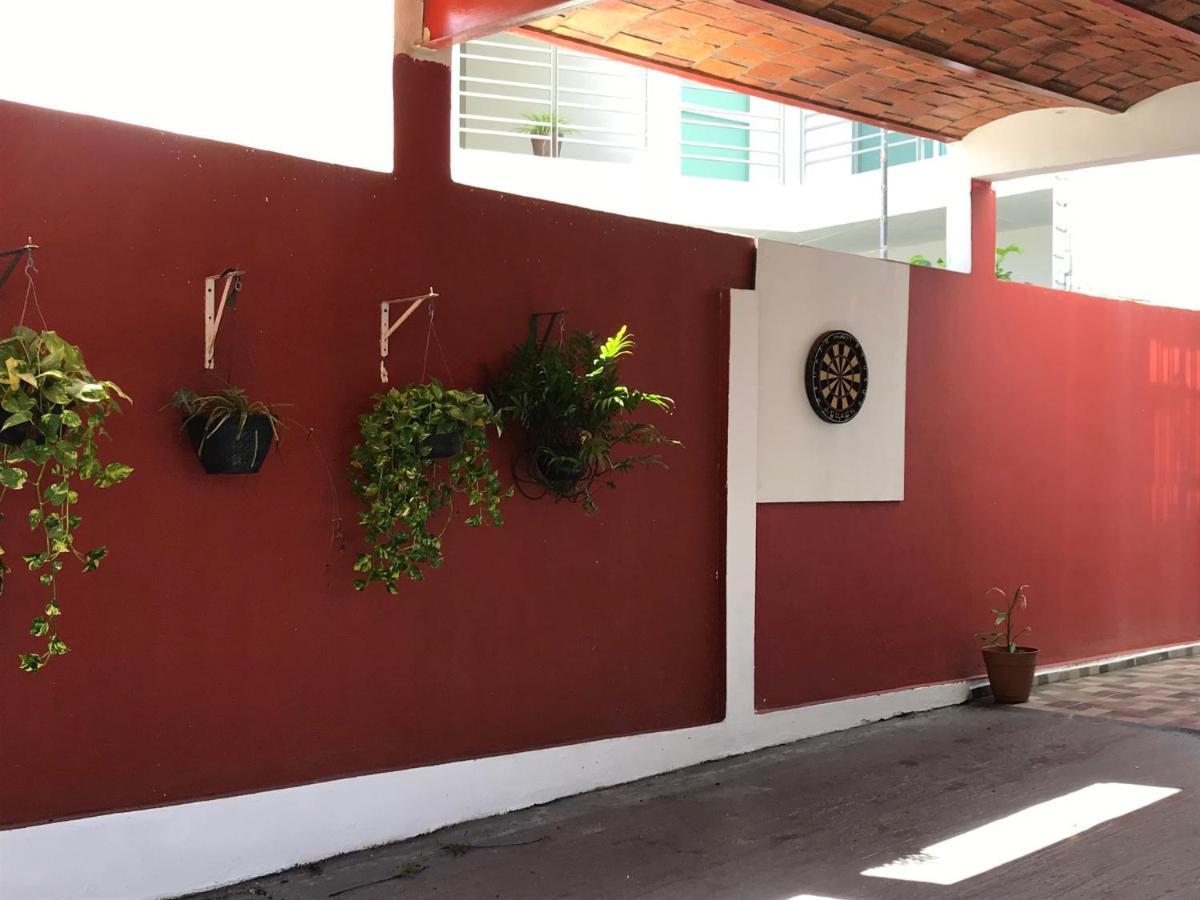 Casa Kimberley Private Villa Rincon de Guayabitos Kültér fotó