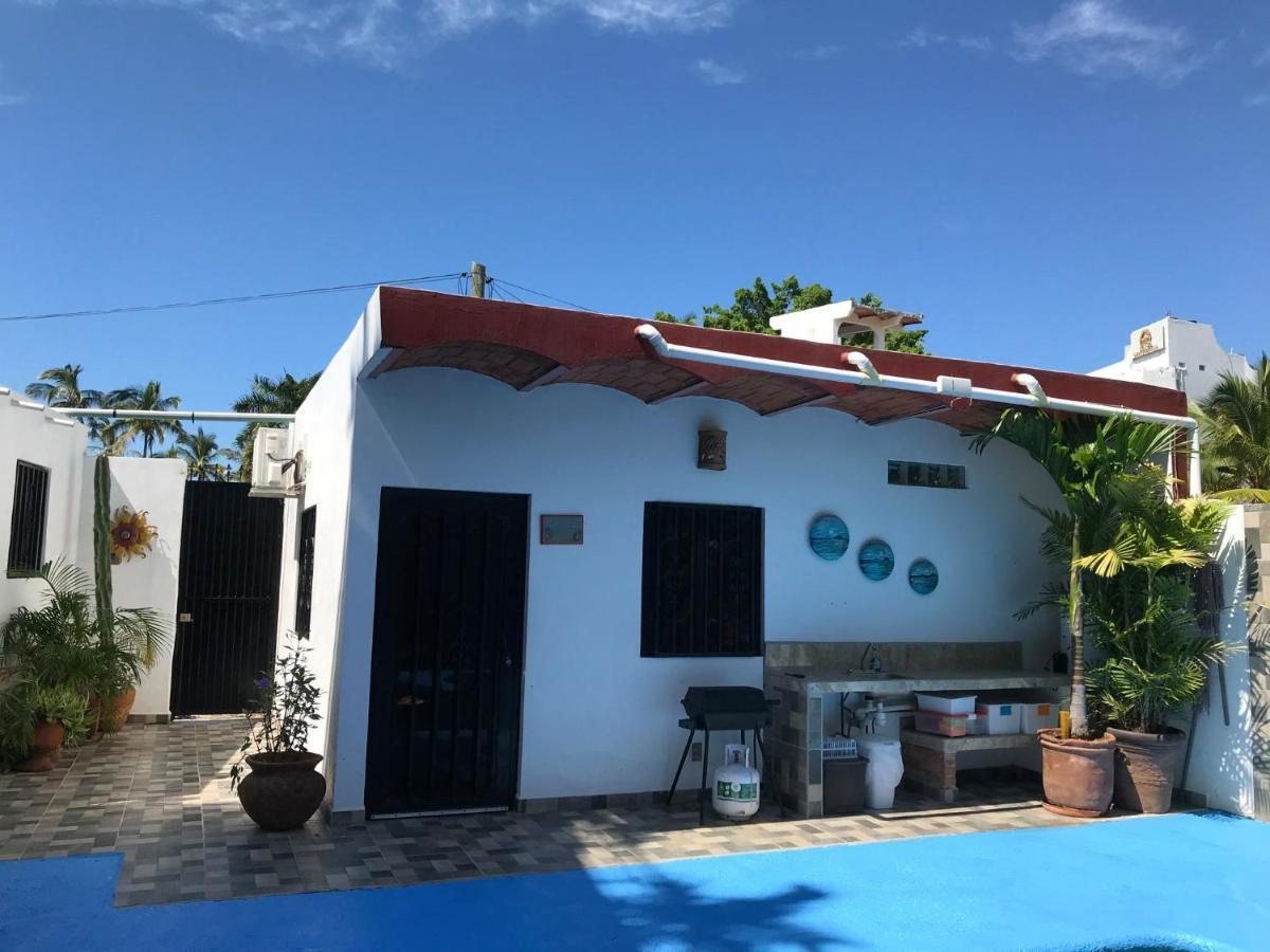 Casa Kimberley Private Villa Rincon de Guayabitos Kültér fotó