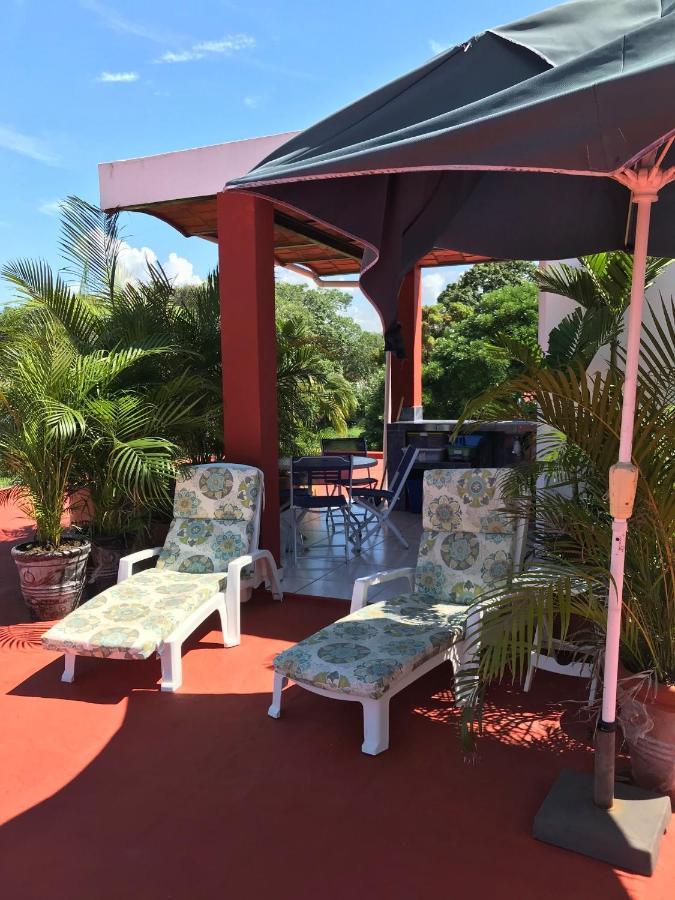 Casa Kimberley Private Villa Rincon de Guayabitos Kültér fotó