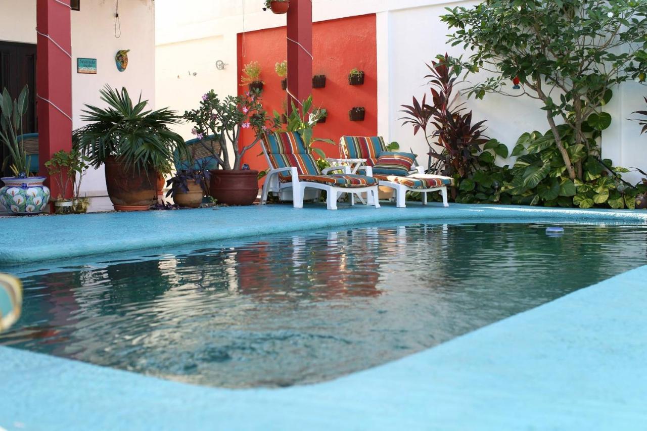 Casa Kimberley Private Villa Rincon de Guayabitos Kültér fotó