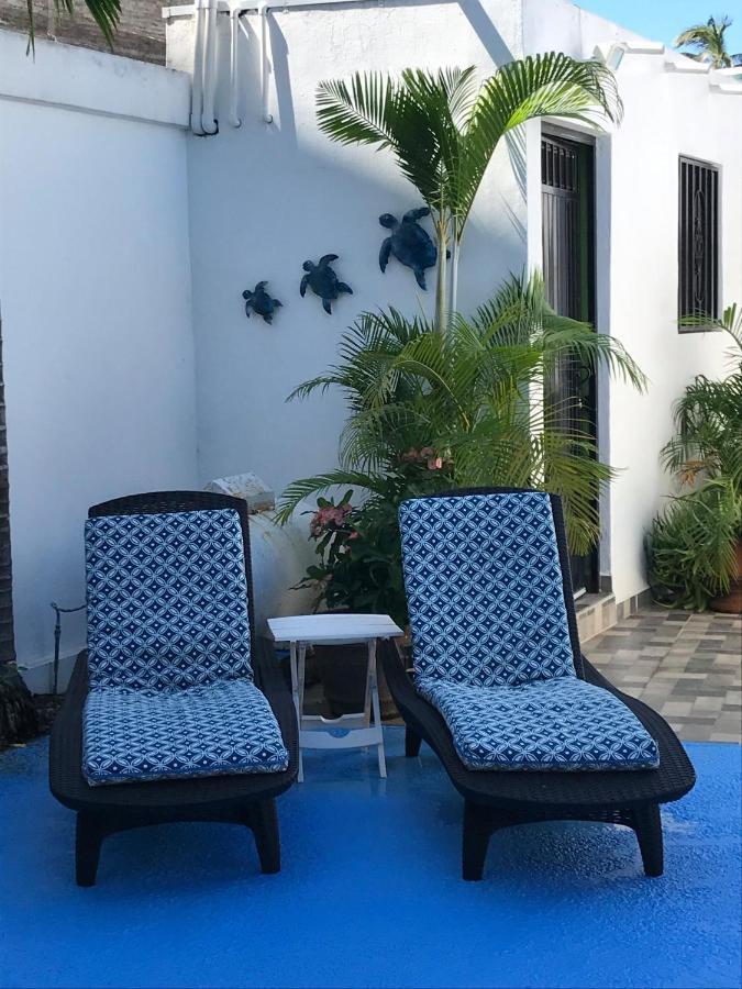 Casa Kimberley Private Villa Rincon de Guayabitos Kültér fotó