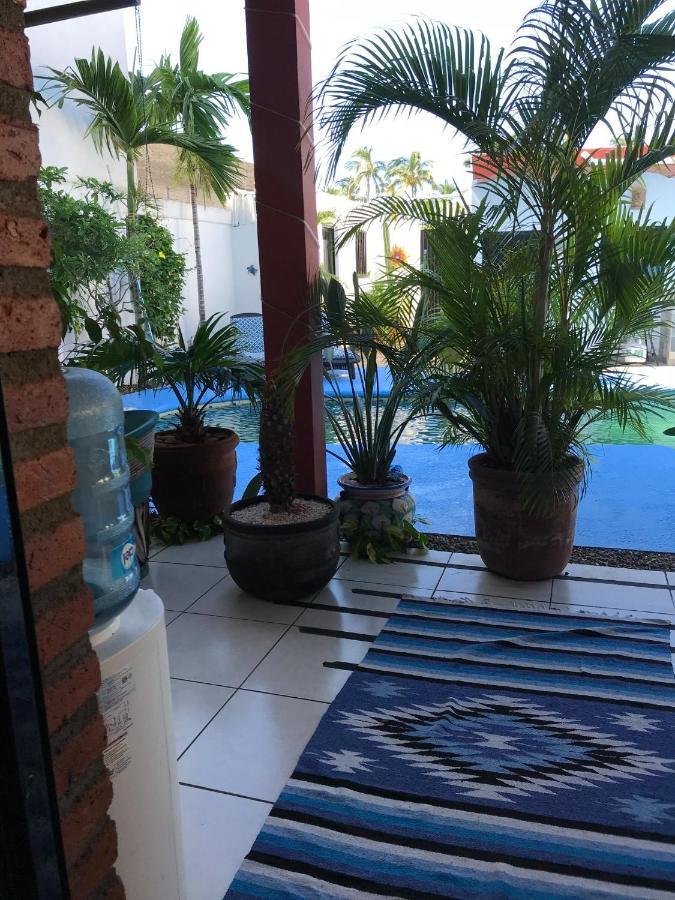 Casa Kimberley Private Villa Rincon de Guayabitos Kültér fotó