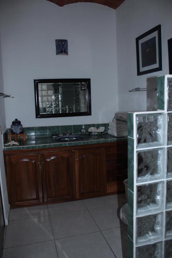 Casa Kimberley Private Villa Rincon de Guayabitos Kültér fotó