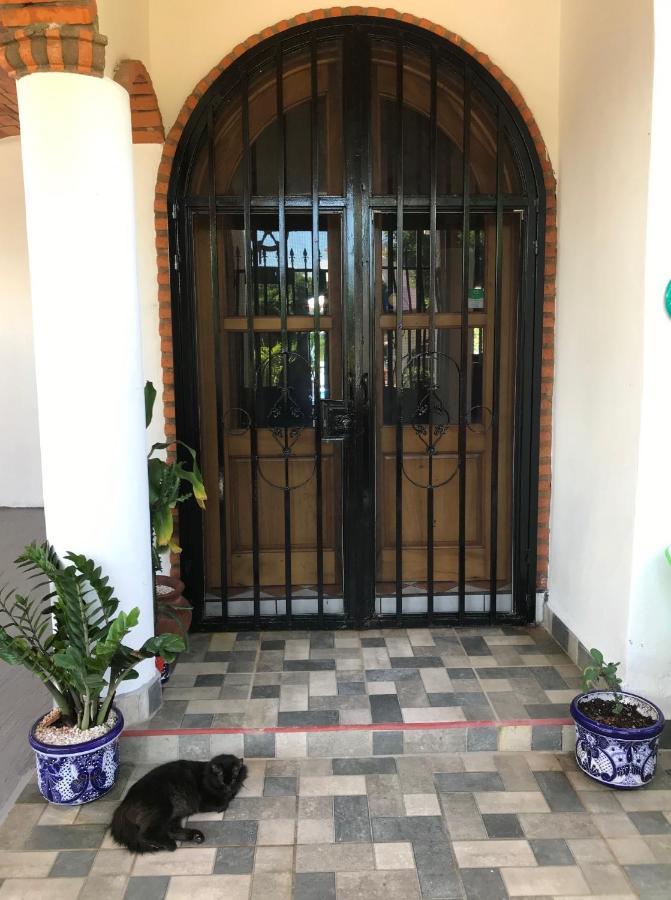 Casa Kimberley Private Villa Rincon de Guayabitos Kültér fotó