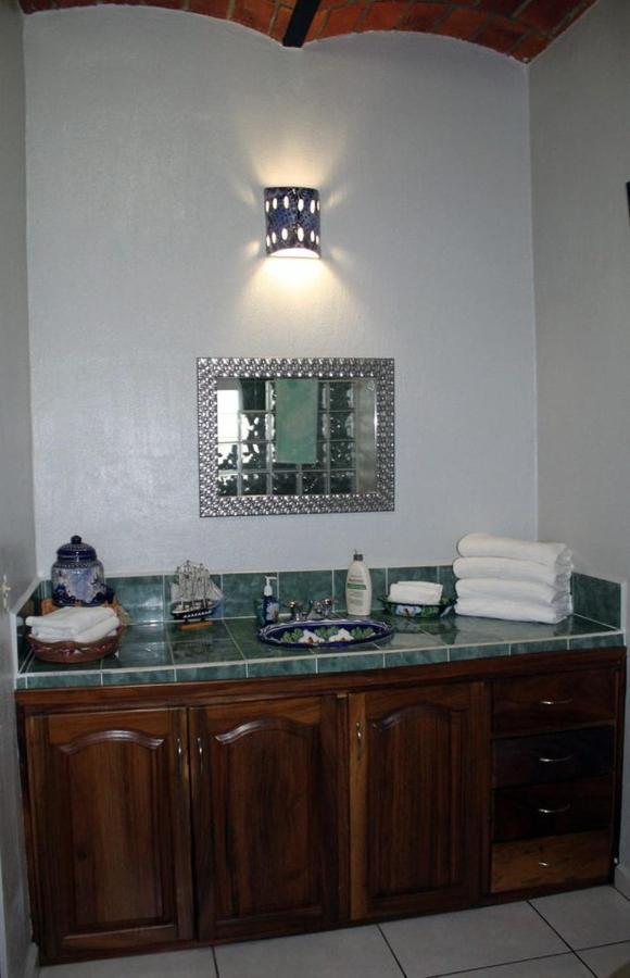 Casa Kimberley Private Villa Rincon de Guayabitos Kültér fotó