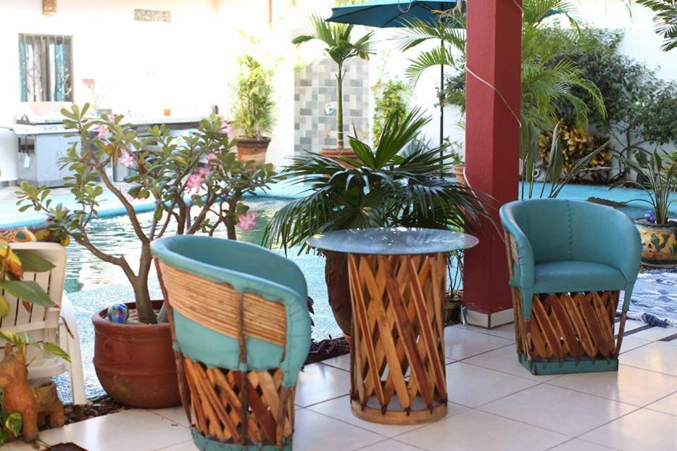 Casa Kimberley Private Villa Rincon de Guayabitos Kültér fotó