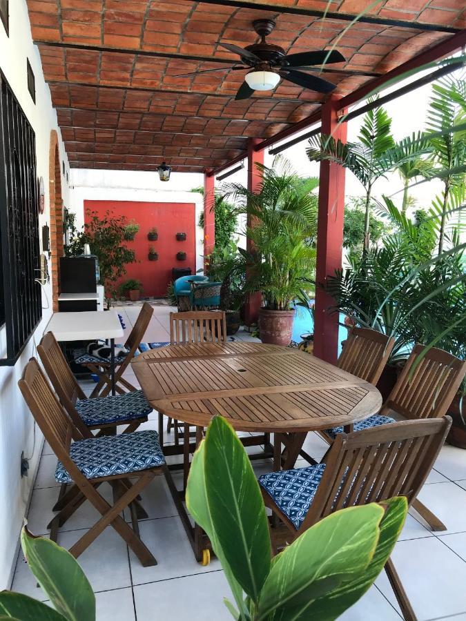Casa Kimberley Private Villa Rincon de Guayabitos Kültér fotó