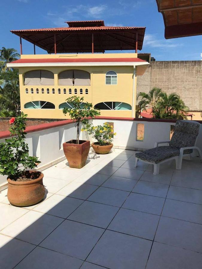 Casa Kimberley Private Villa Rincon de Guayabitos Kültér fotó