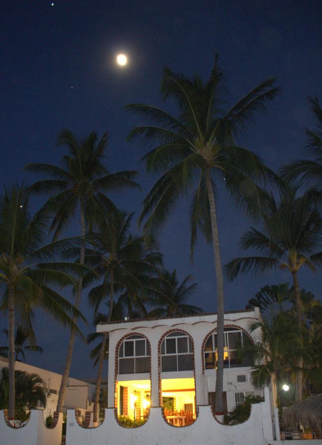 Casa Kimberley Private Villa Rincon de Guayabitos Kültér fotó