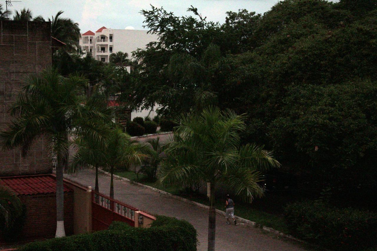 Casa Kimberley Private Villa Rincon de Guayabitos Kültér fotó