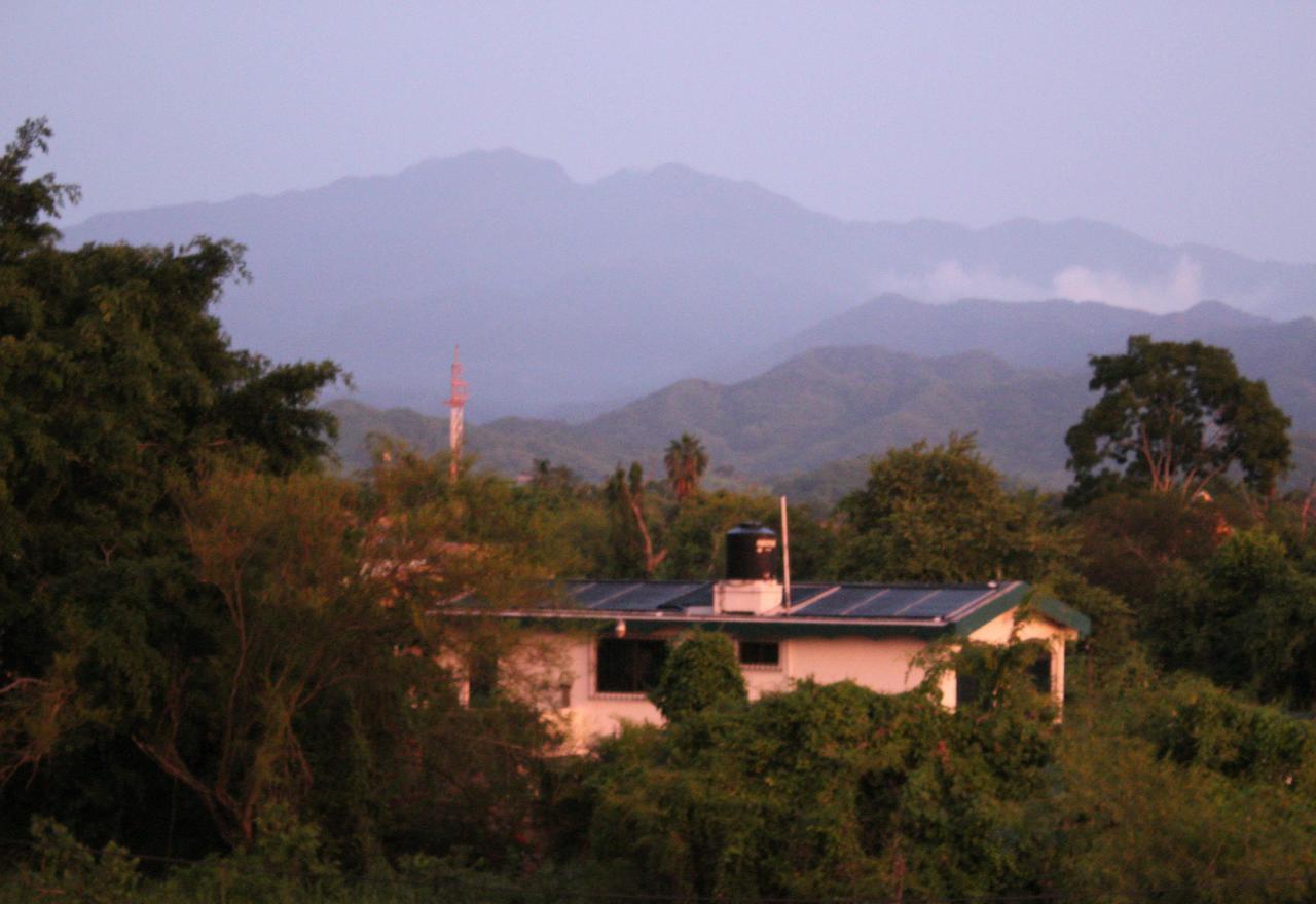 Casa Kimberley Private Villa Rincon de Guayabitos Kültér fotó