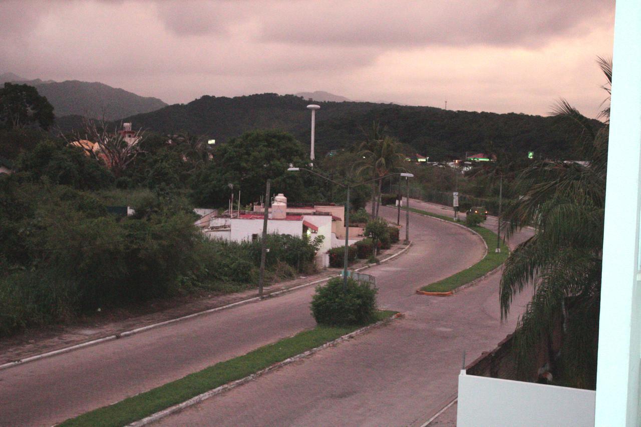 Casa Kimberley Private Villa Rincon de Guayabitos Kültér fotó