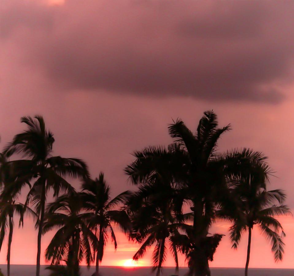 Casa Kimberley Private Villa Rincon de Guayabitos Kültér fotó