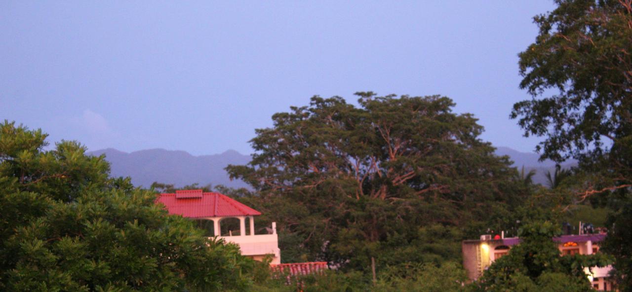 Casa Kimberley Private Villa Rincon de Guayabitos Kültér fotó