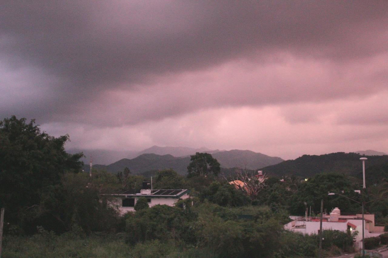 Casa Kimberley Private Villa Rincon de Guayabitos Kültér fotó