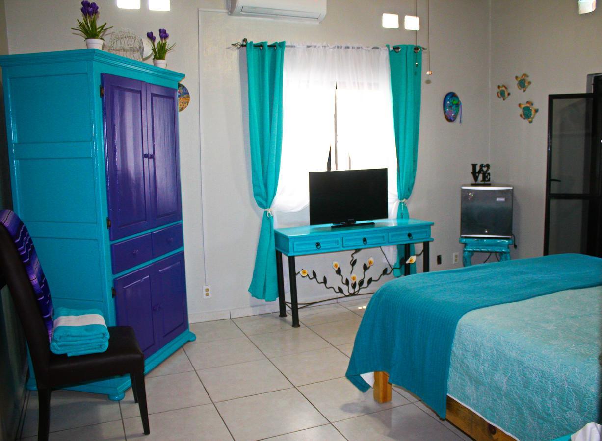 Casa Kimberley Private Villa Rincon de Guayabitos Kültér fotó