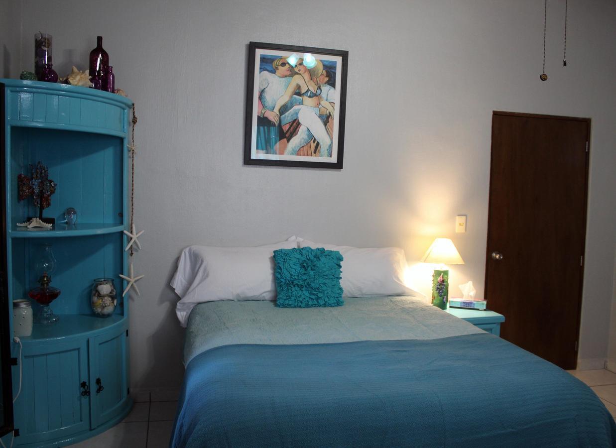 Casa Kimberley Private Villa Rincon de Guayabitos Kültér fotó