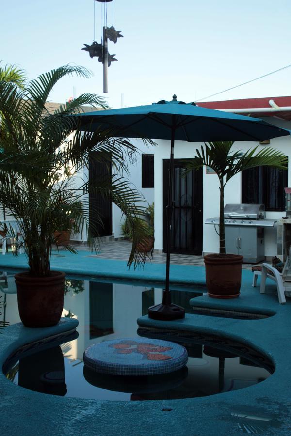 Casa Kimberley Private Villa Rincon de Guayabitos Kültér fotó