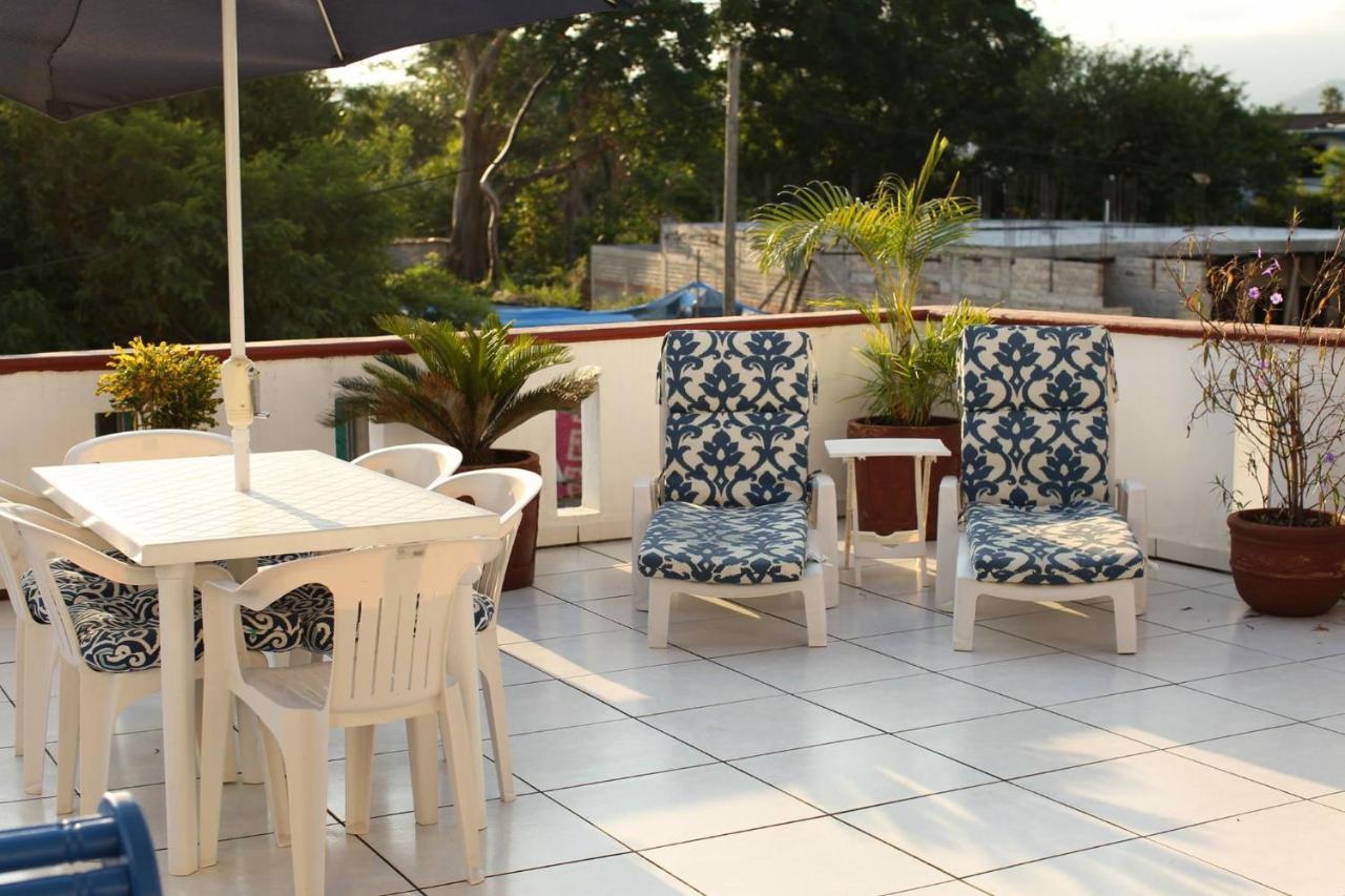 Casa Kimberley Private Villa Rincon de Guayabitos Kültér fotó