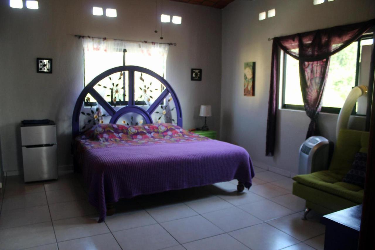Casa Kimberley Private Villa Rincon de Guayabitos Kültér fotó
