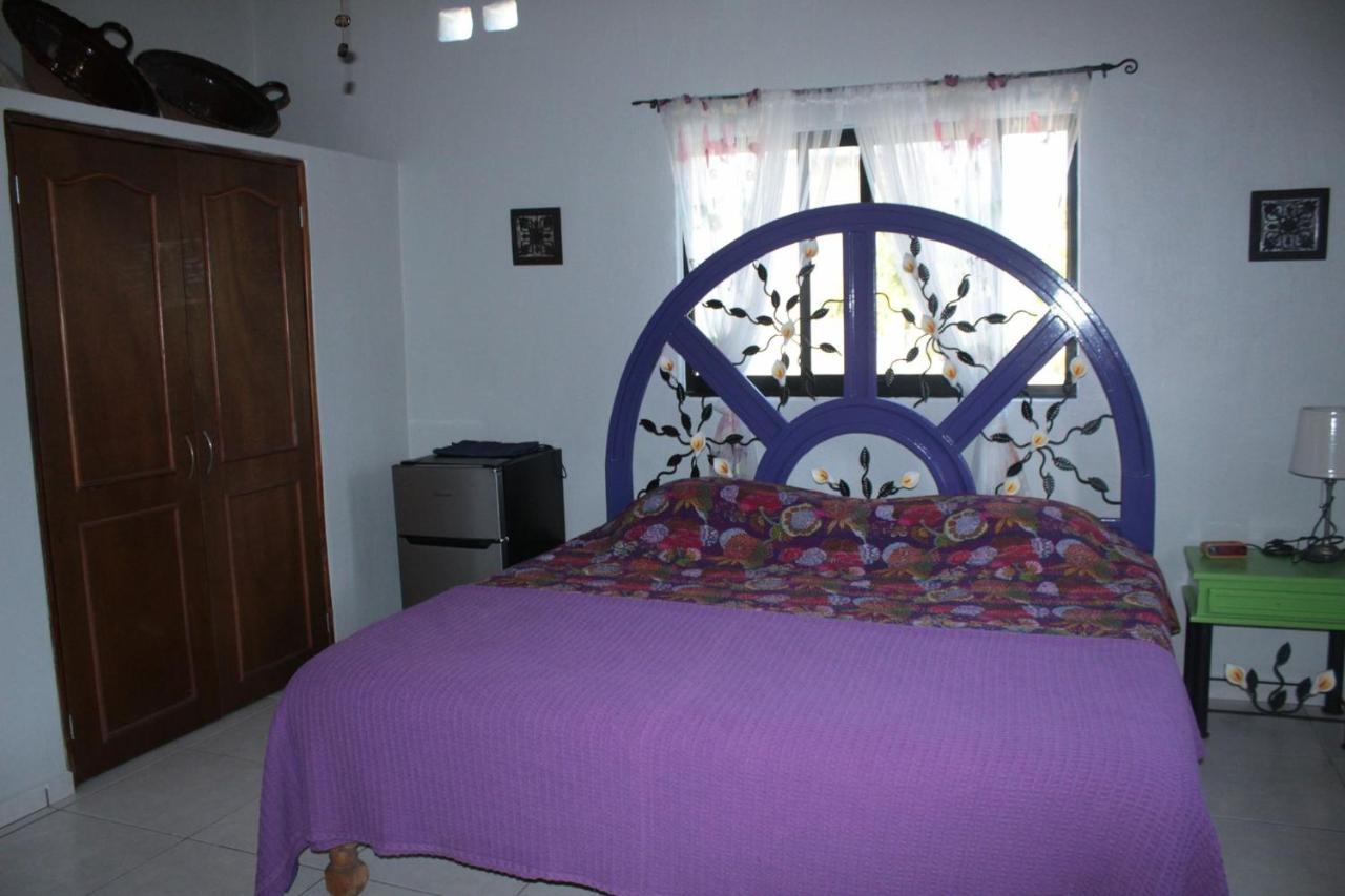 Casa Kimberley Private Villa Rincon de Guayabitos Kültér fotó