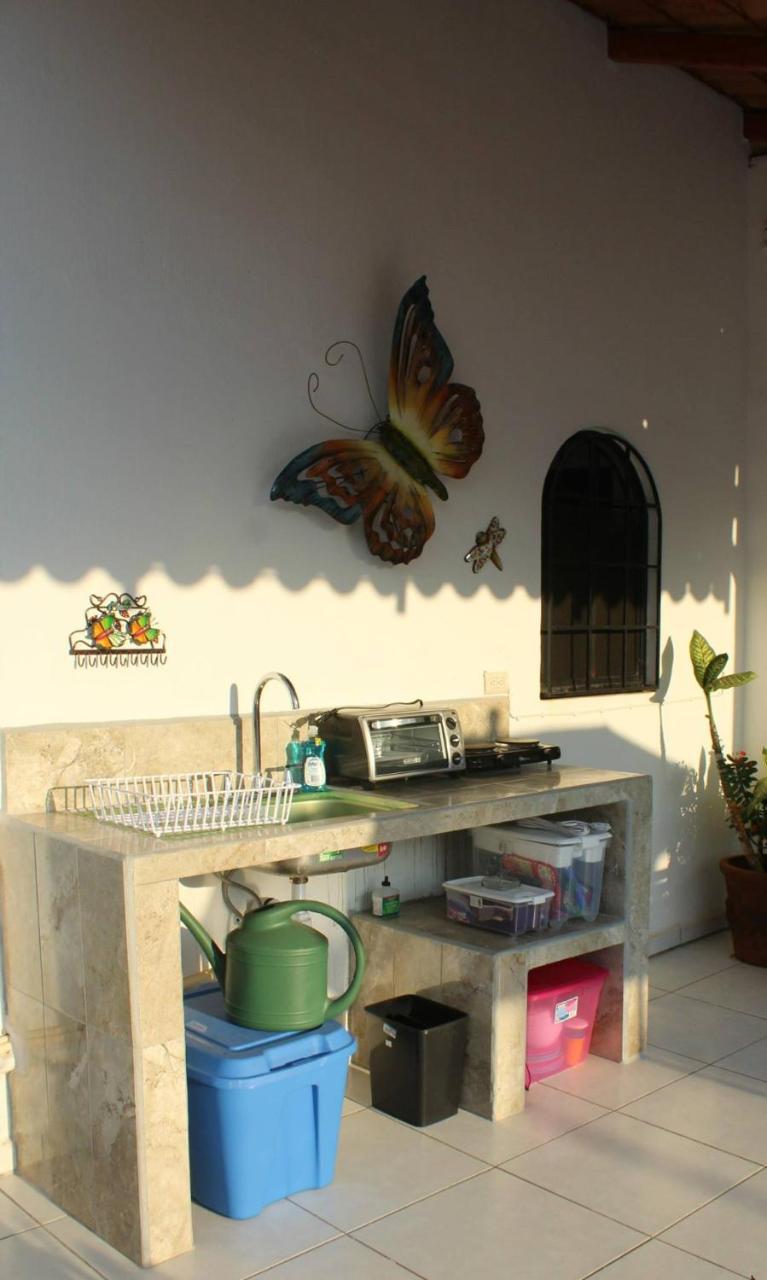Casa Kimberley Private Villa Rincon de Guayabitos Kültér fotó