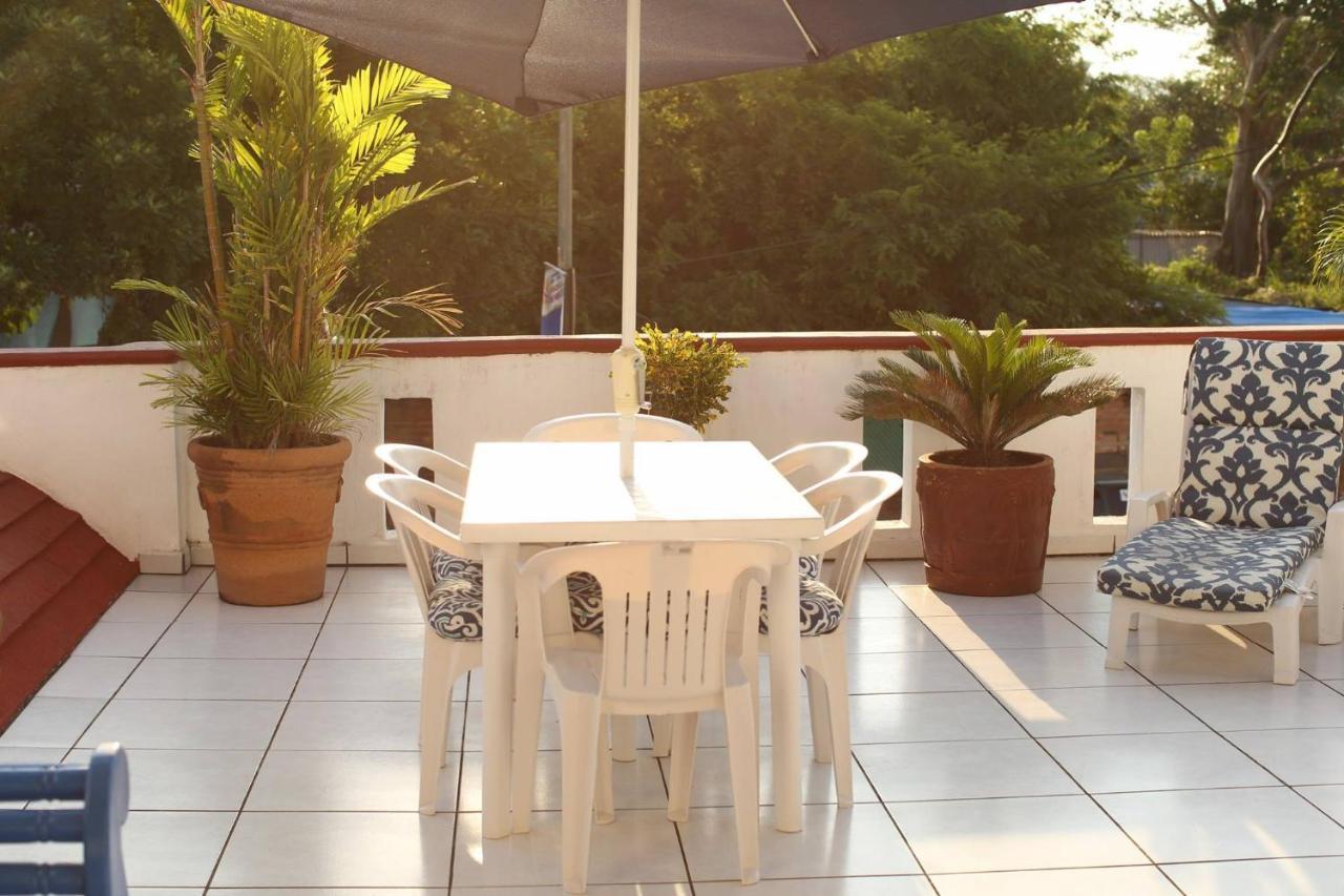 Casa Kimberley Private Villa Rincon de Guayabitos Kültér fotó