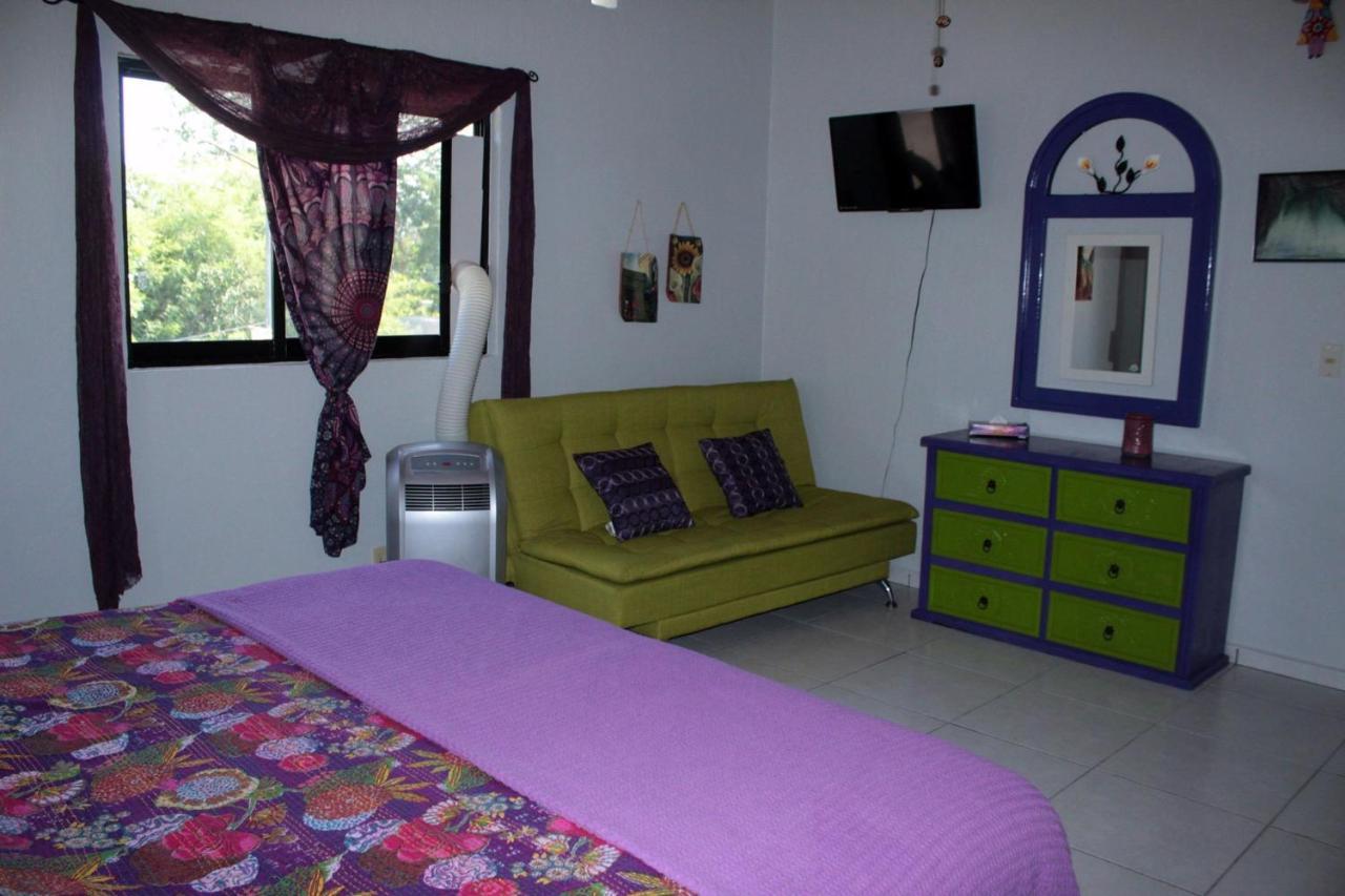 Casa Kimberley Private Villa Rincon de Guayabitos Kültér fotó