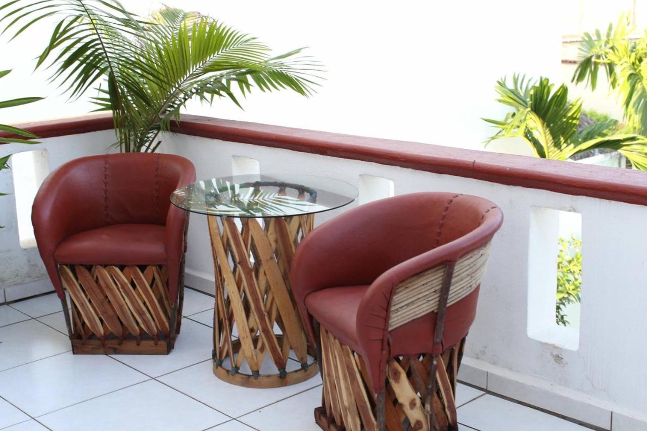 Casa Kimberley Private Villa Rincon de Guayabitos Kültér fotó