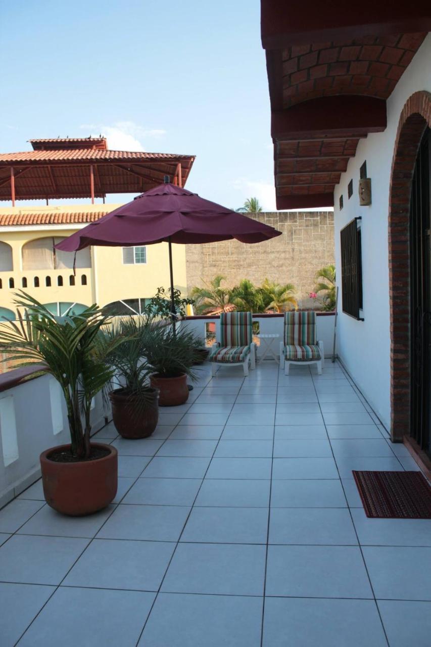 Casa Kimberley Private Villa Rincon de Guayabitos Kültér fotó