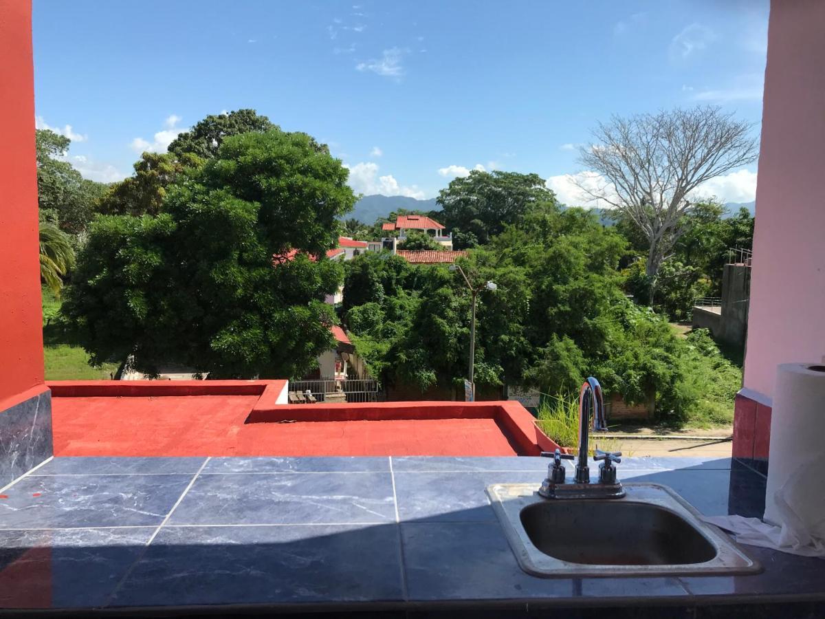 Casa Kimberley Private Villa Rincon de Guayabitos Kültér fotó